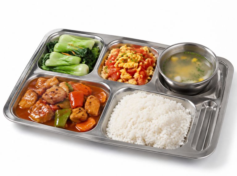 东台企业食堂承包与托管服务
