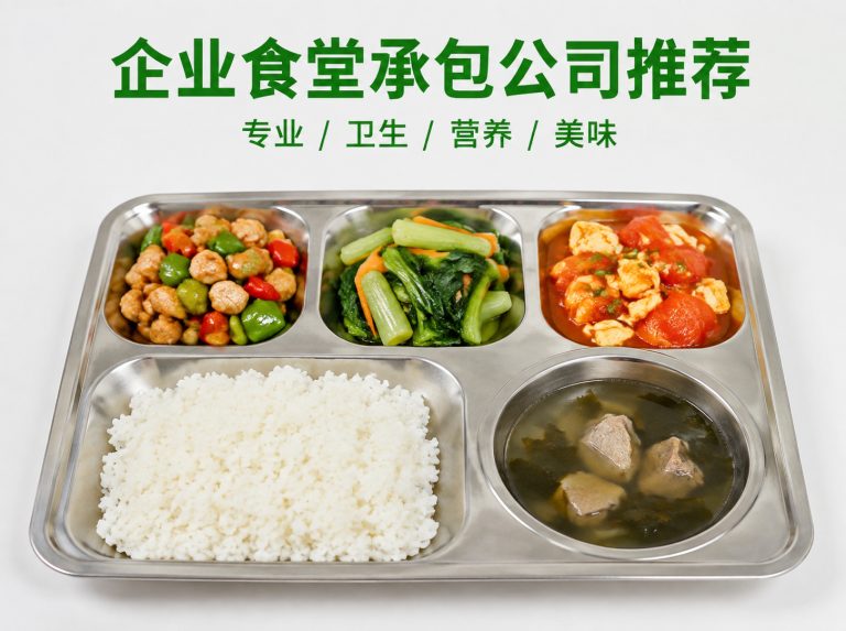东台智慧食堂与自助称重餐厅